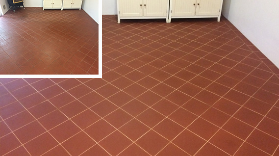 Tile & Grout Cleaning Perth