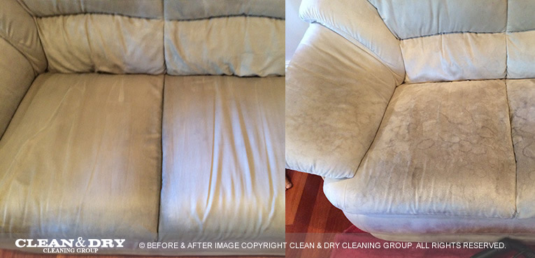 Upholstery Cleaning Perth
