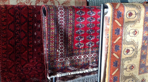 Rug Cleaning Perth